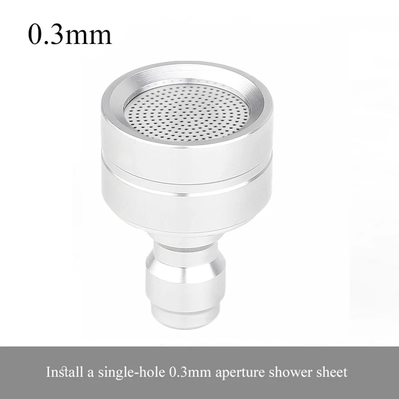 

насадка для мойки высокого давления распылитель для воды Аксессуары для мойки автомобиля, насадка для водяного пистолета, пистолет высокого давления 1/4, БЫСТРОРАЗЪЕМНАЯ опора, БЫСТРОРАЗЪЕМНАЯ алюминиевая насадка