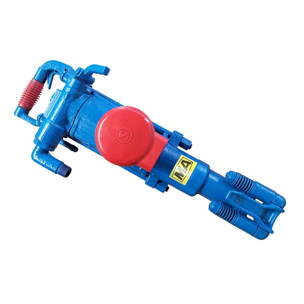 

Mining small Portable concrete rock breaker electric jack hammer