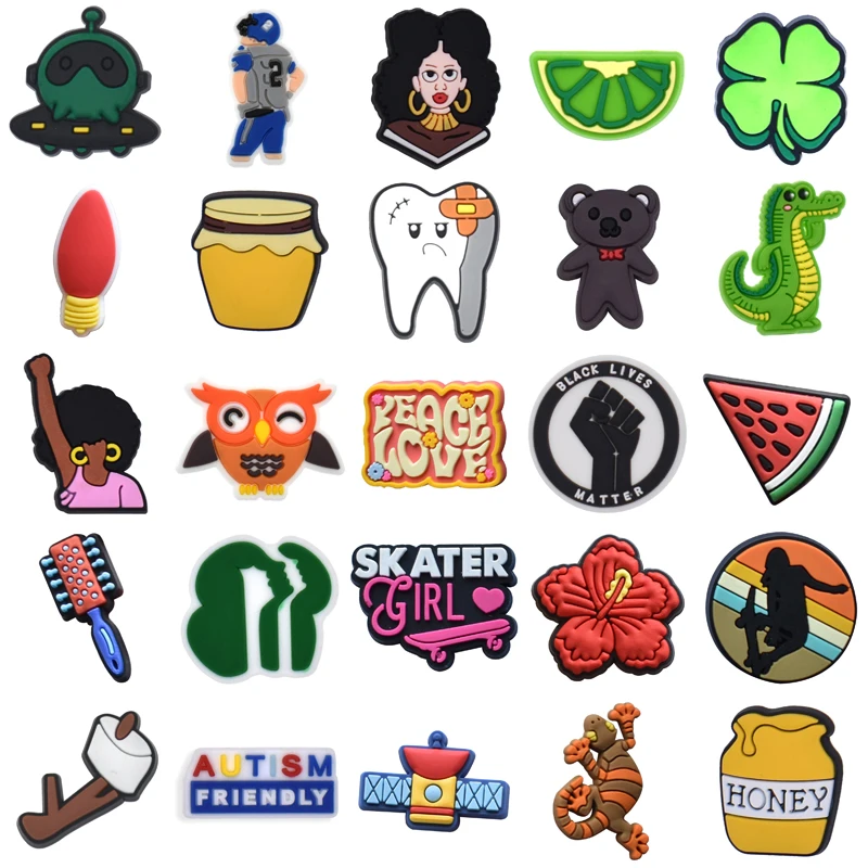 

Женские Подвески, рождественские подарки, подвески для обуви, дизайнерские новые аксессуары для женской обуви, летние детские подвески для джинсов