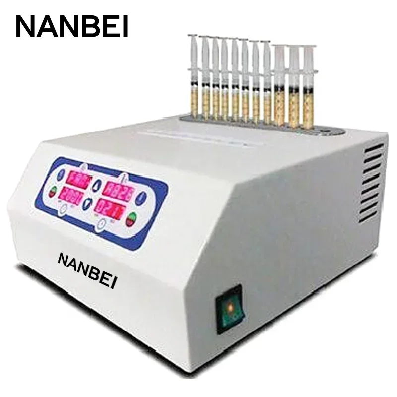 Фото Уход за кожей PRP PPP Плазменная центрифуга Гель-генератор/Bio-Filler Maker №2