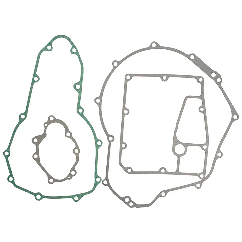 

Комплекты прокладок крышек картера мотоцикла для Kawasaki ER6N ER-6N ER650 Z650 EX650 Ninja 650 650R Versys 650 KLE650 Vulcan S EN650