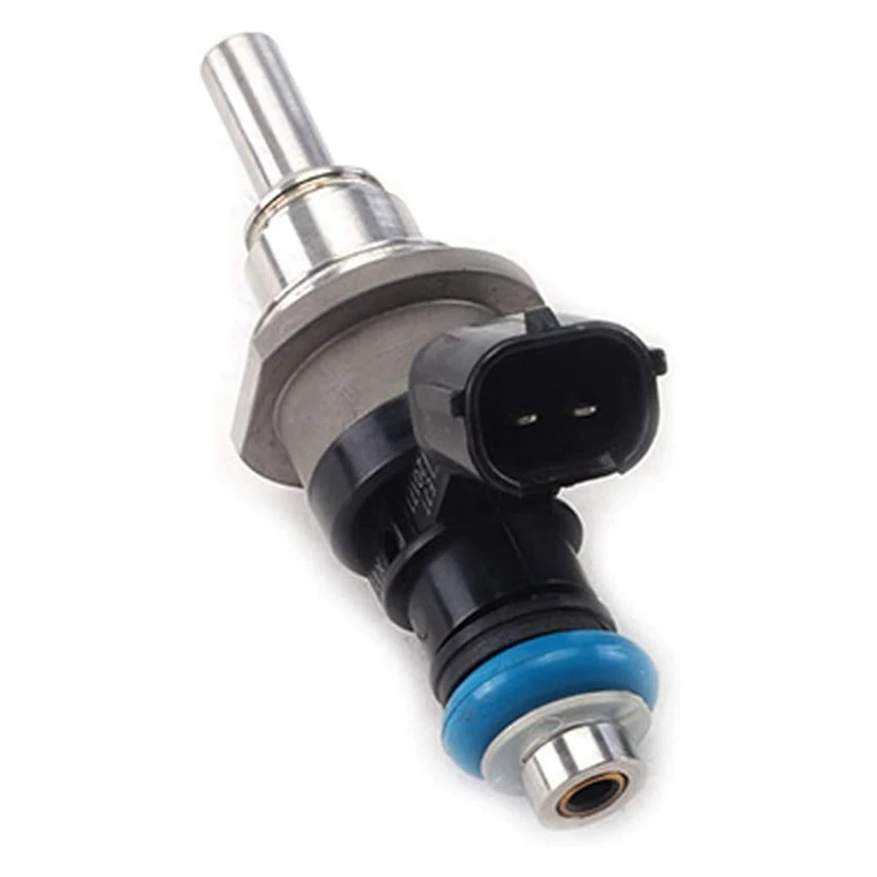 

Fuel Injector Car Fuel Injector For Mazda 3 6 CX-7 2.3L Turbo Accessories L3K9-13-250A E7T20171 L3K913250A 4G2143