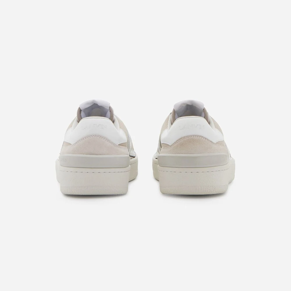 Кроссовки женские на шнуровке серый и серебристый цвет плоская подошва немецкие