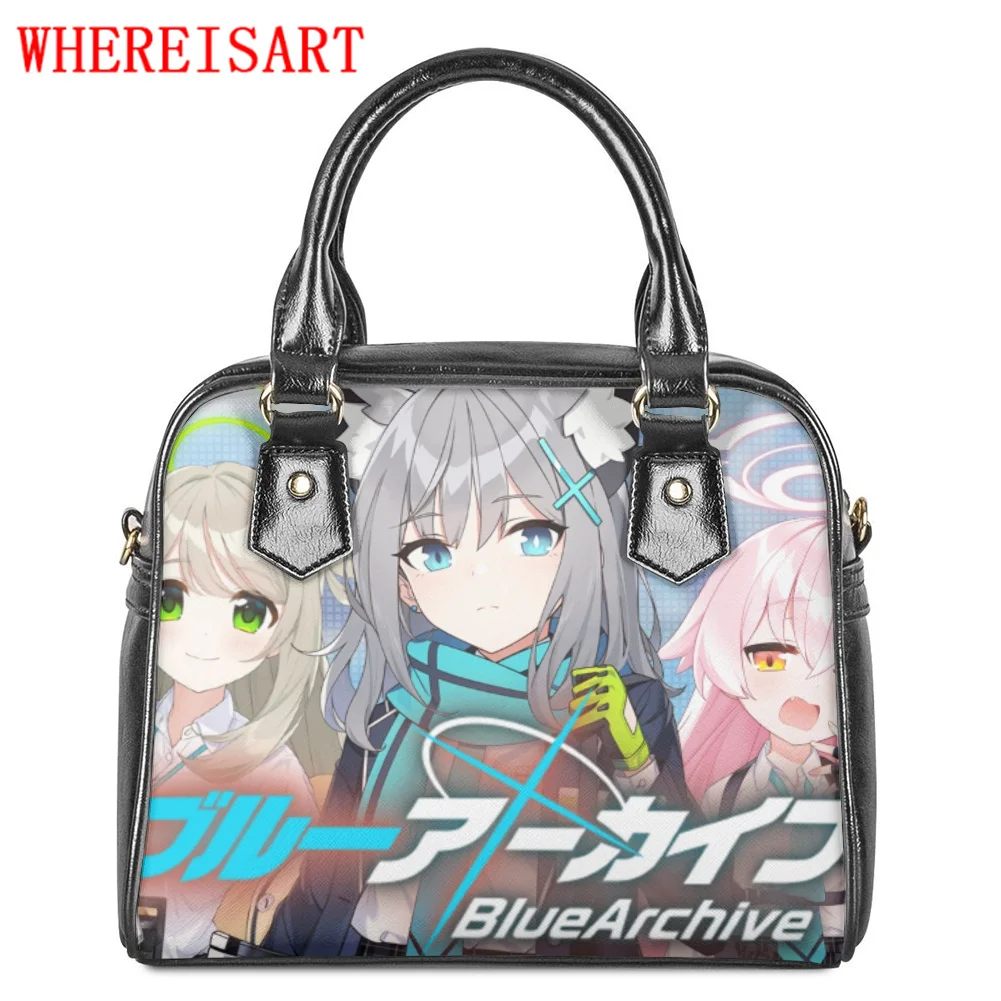 

Женская сумка-тоут с принтом гитары/пианино