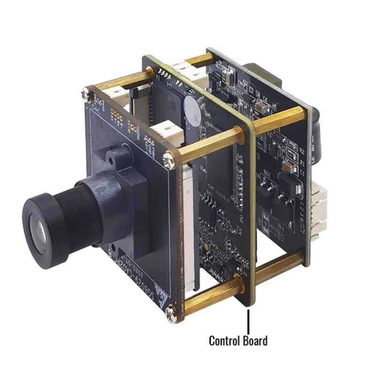 

Algorithm Development Services Rv1126 Core Board Sony Imx335 Ip Camera Sensor Board