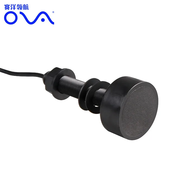 

Ultrasonic Sensor Transducer A-TD28 50&200khz Underwater Plastic 300~600W