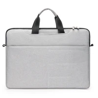 simple laptop bag 13 14 15 6 inch waterproof laptop bag for macbook air pro 13 14 15 inch large capacity business laptop handbag