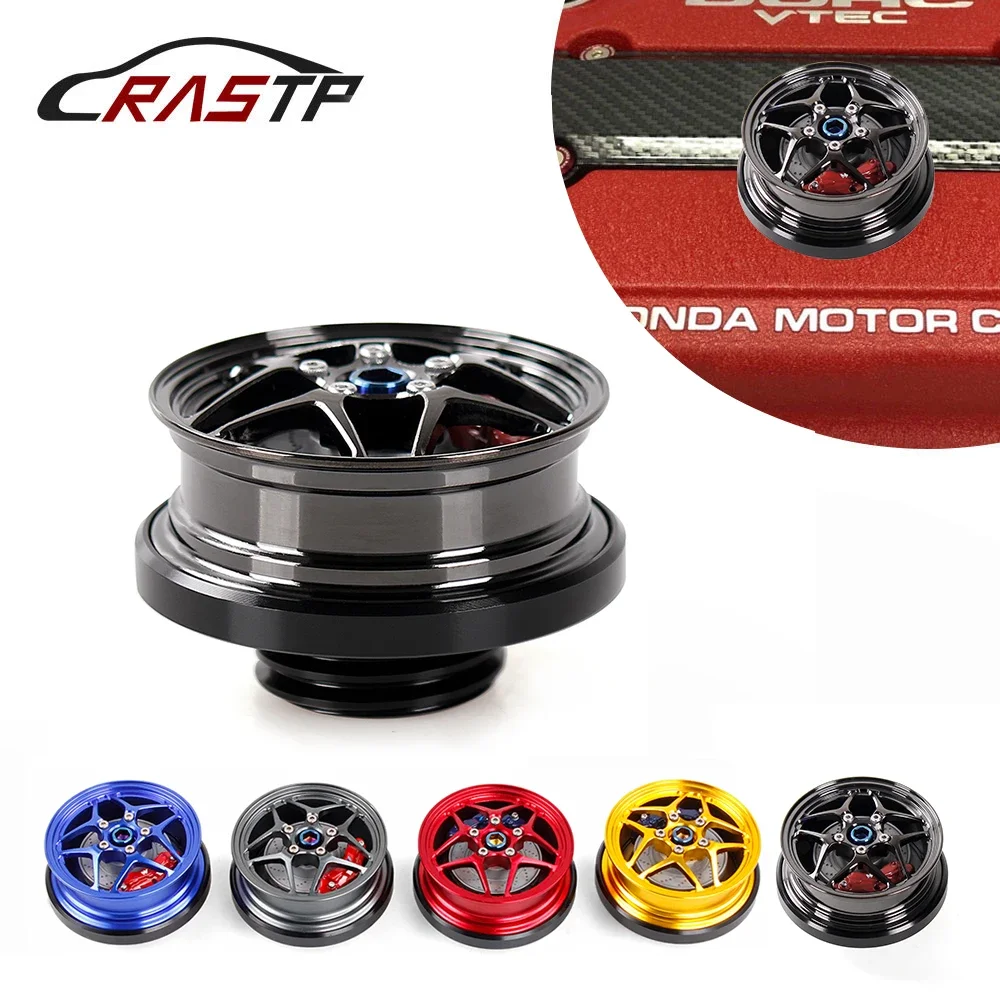 Чехол для HONDA NSX ﻿JDM Style Power Performance масляный топливный фильтр гоночный чехол