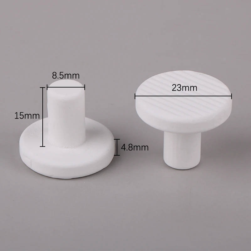 10 шт. коралловая основа для аквариума Т-образная подставка поддержка