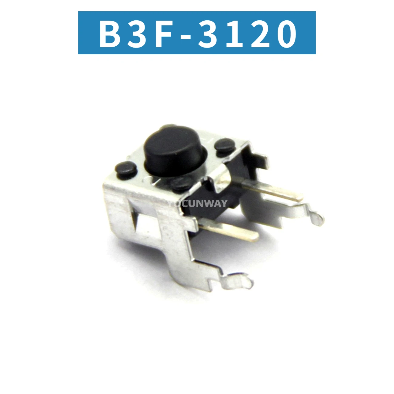 

Тактильный переключатель OMRON B3F