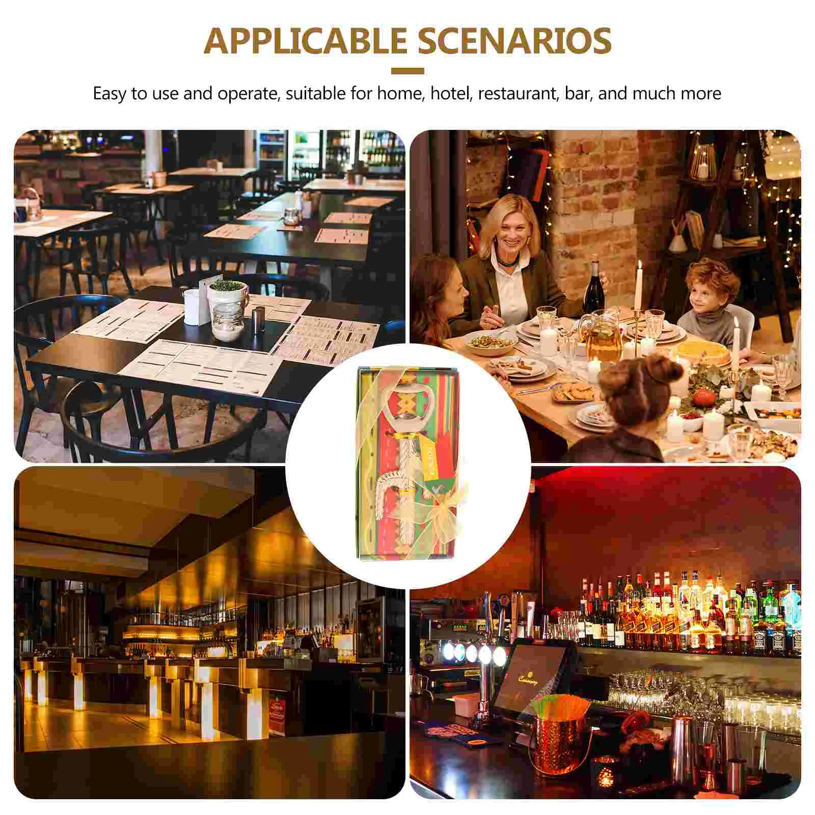 2 шт. открывалка для бутылок кактуса практичный инструмент открытия пива