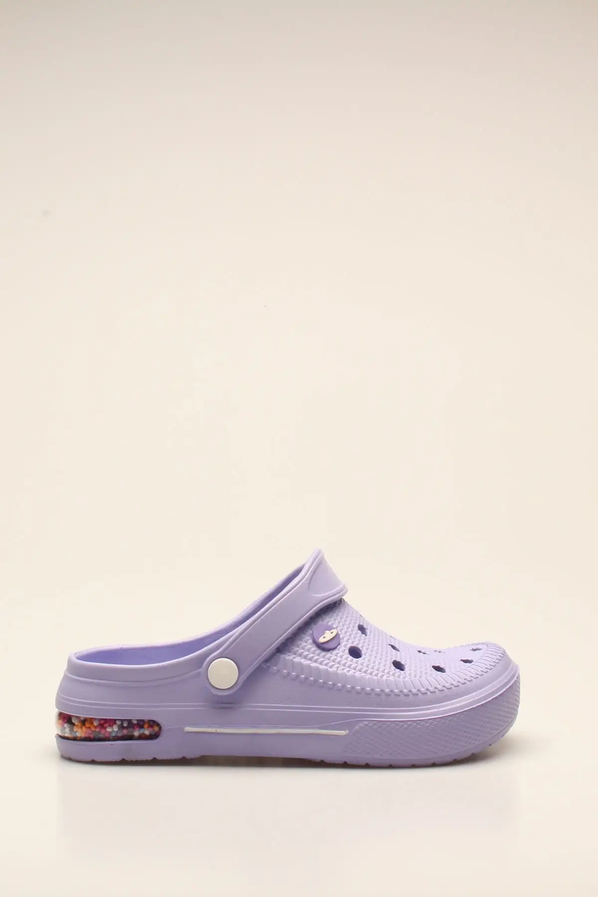 

Fashion Style Lilac Women's Slippers Sandals And Slippers