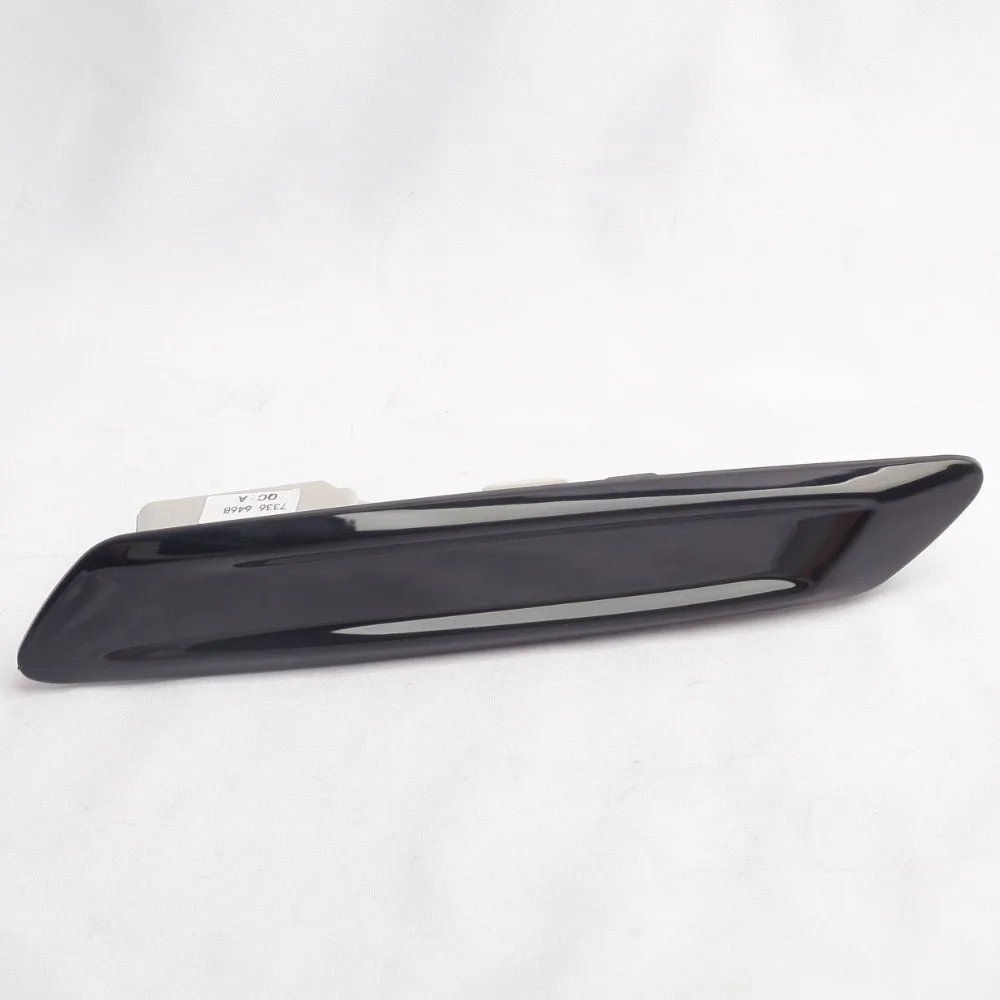 

Китайский новый оригинальный передний левый и правый бампер Figzero, боковой светильник для BMW 5 серии F10 F18 520 525 530 535 528 523