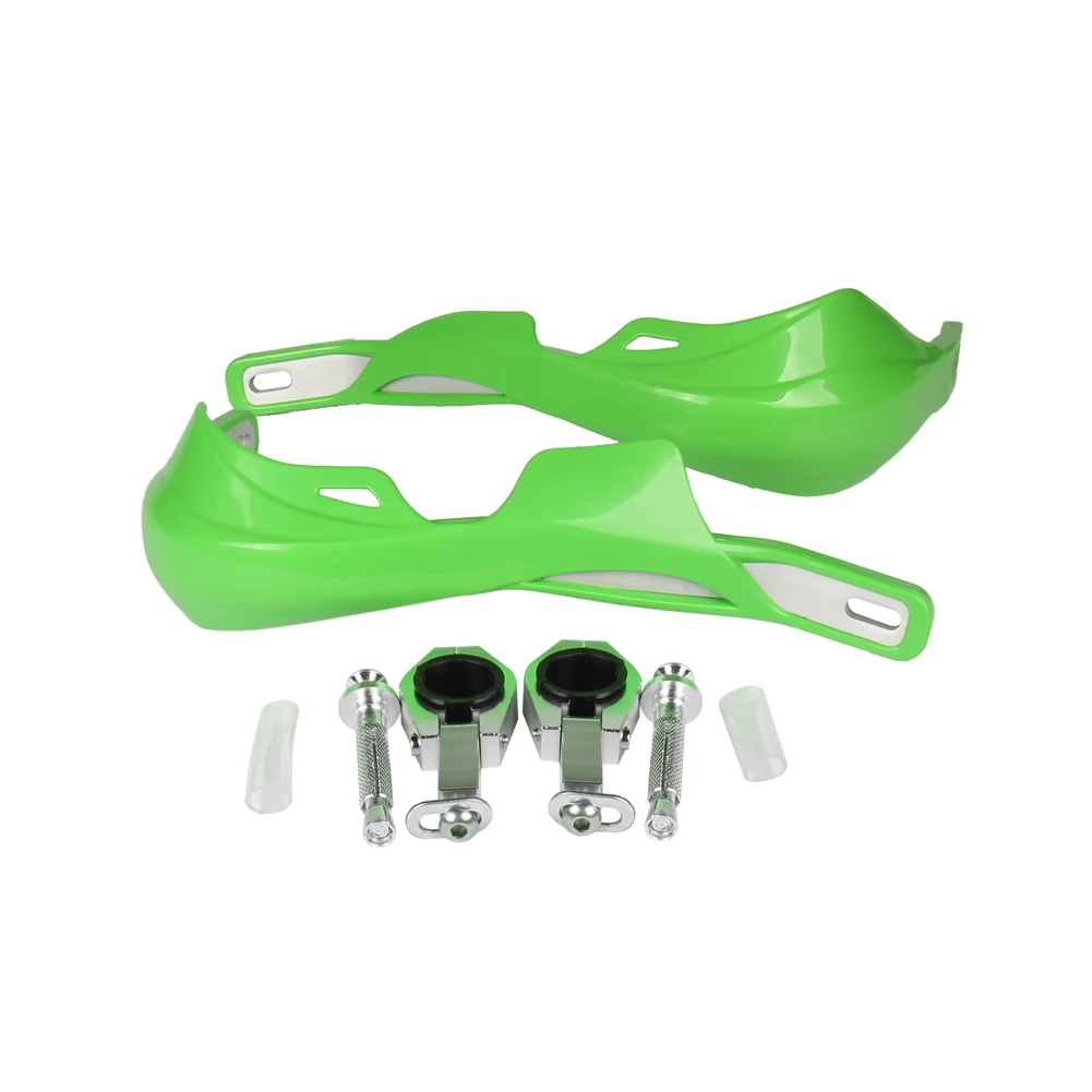 1-1/8 28mm Universal Motocycle Handguard Hand Guards For HONDA KTM YAMAHA SUZUKI KAWASAKI Drit Pit Bikes Motocross | Автомобили и