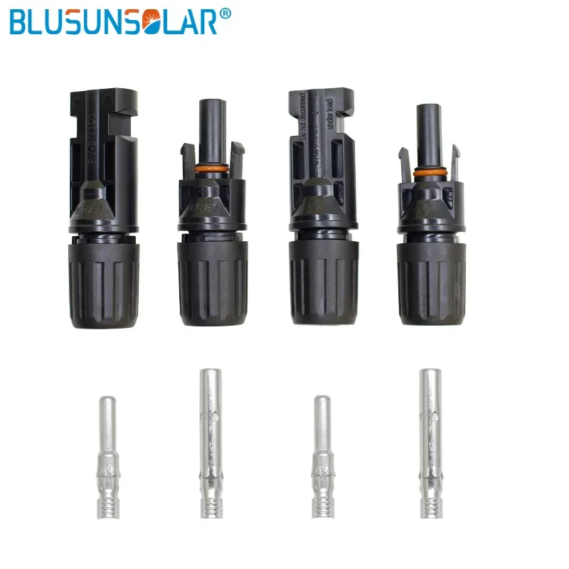 

BLUSUNSOLAR PV-BN101 Солнечные разъемы 1000В
