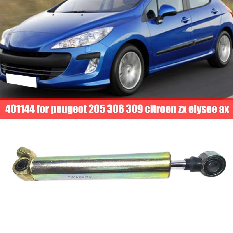 Цилиндр гидроусилителя 401144 для Peugeot 205 306 309 Citroen Zx Elysee Ax