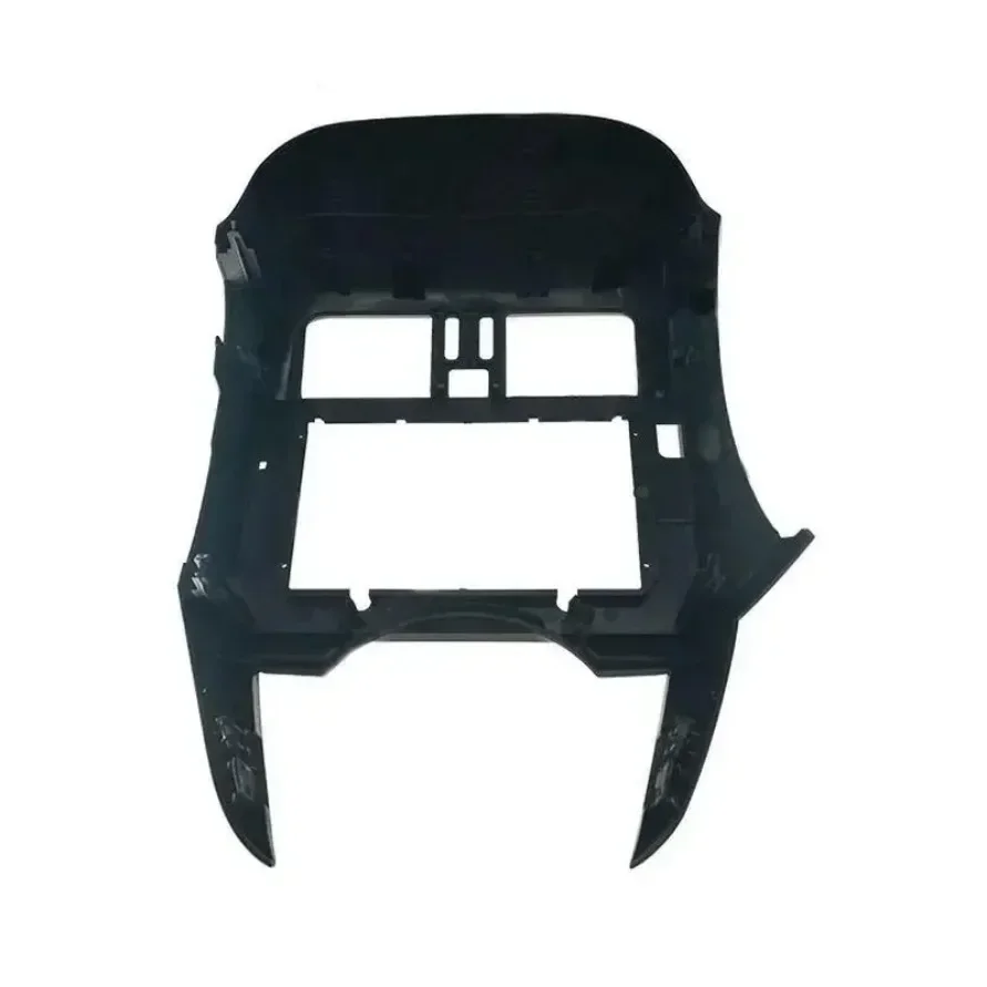 10-дюймовый адаптер автомобильной рамы для Nissan Micra March Versa Note lidona Almera Latio Sunny Juke