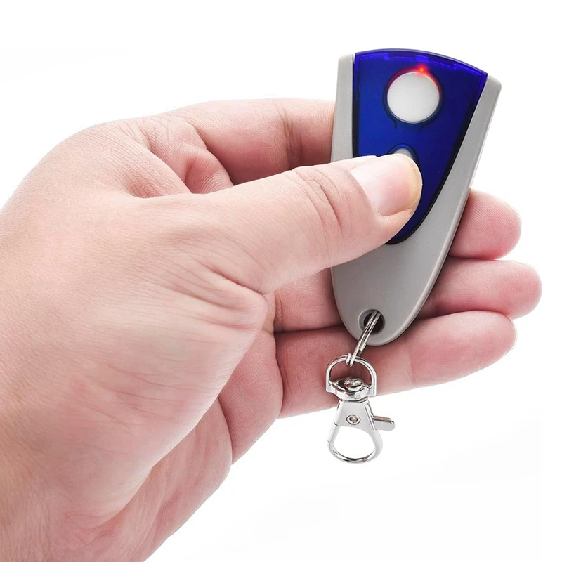 Пульт дистанционного управления для ворот гаража Novoferm Novotron 502 MAX43-2 512 MIX43-2 433 92 Mhz