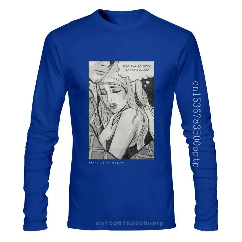 

Мужская одежда, новая футболка с эмблемой GDR