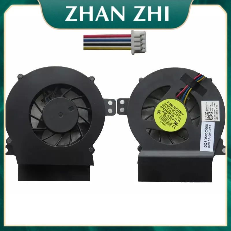 Кулер для ноутбука Dell Inspiron PP38L A860 A840 1410 PP37L