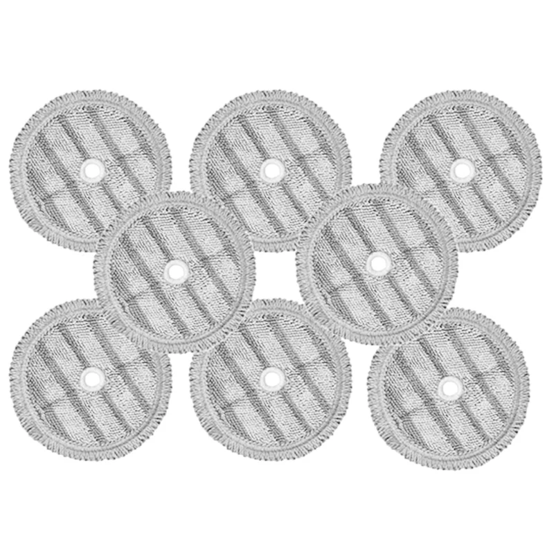 

10 шт., Электрическая Швабра для LG A9