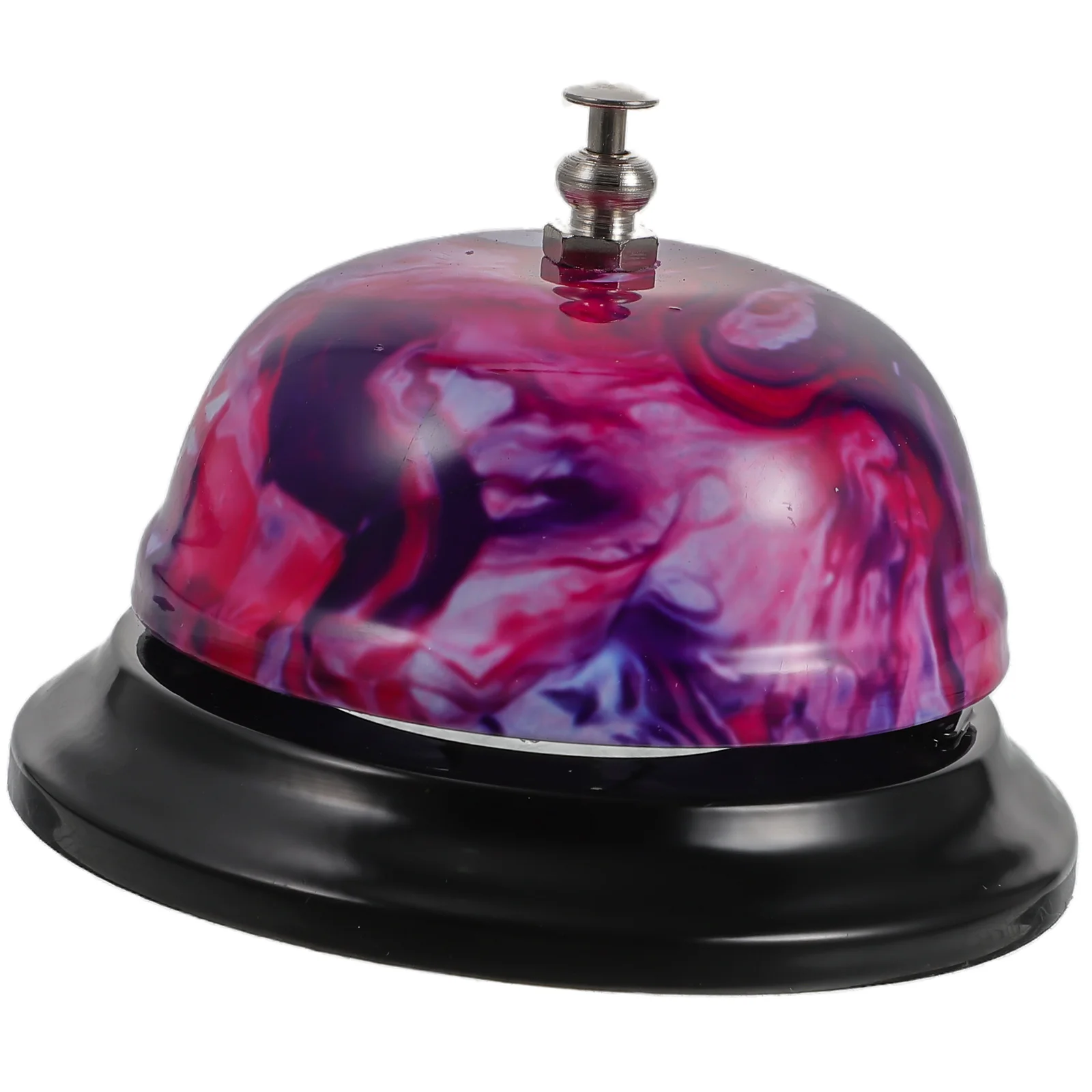 

Printed Manual Restaurant Bell Practical Bar Bell Customer Service Bell