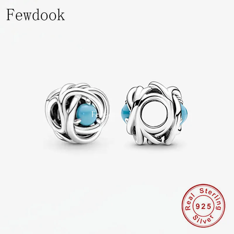 Подходящий оригинальный браслет-талисман аутентичный браслет 925 стандартная