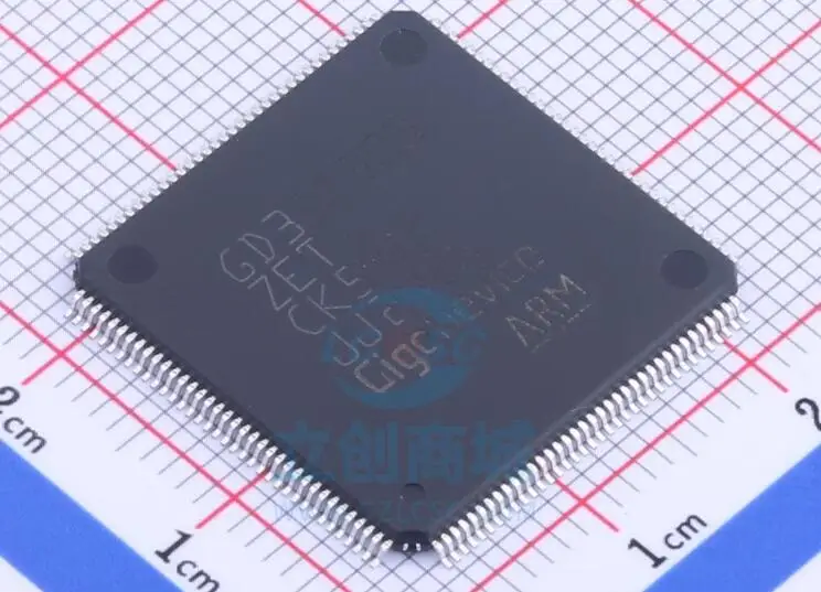 

Бесплатная доставка GD32F303ZET6 10 шт.