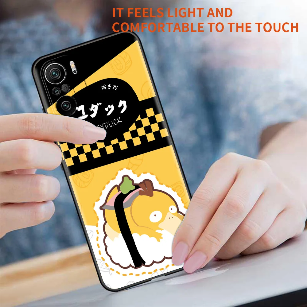 Ударопрочный чехол для Xiaomi Redmi Note 8 9 10 Pro 9S 11 7 K40 9C 9A черный телефона 8T 10A 11T из ТПУ
