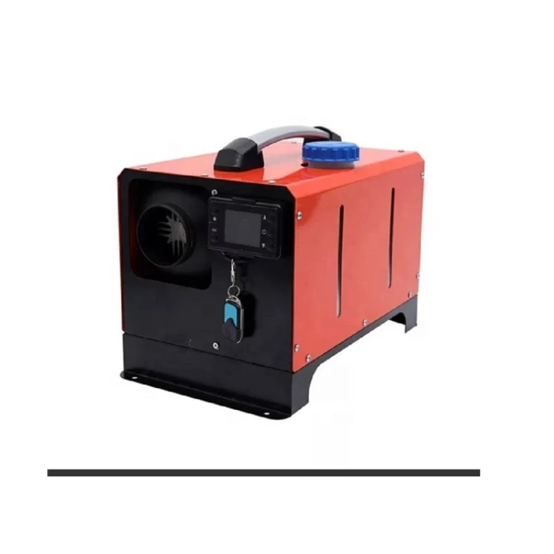 

12V5KW Car camper RV heater 12V24V5KW all in one Diesel Air Parking Heater