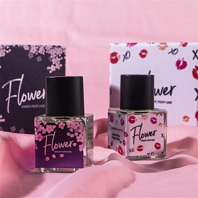 

Долговечный феромоновый парфюмерный спрей Roy Pheromone для тела флиртовый бриллиантовый парфюм для женщин и мужчин, 10 мл