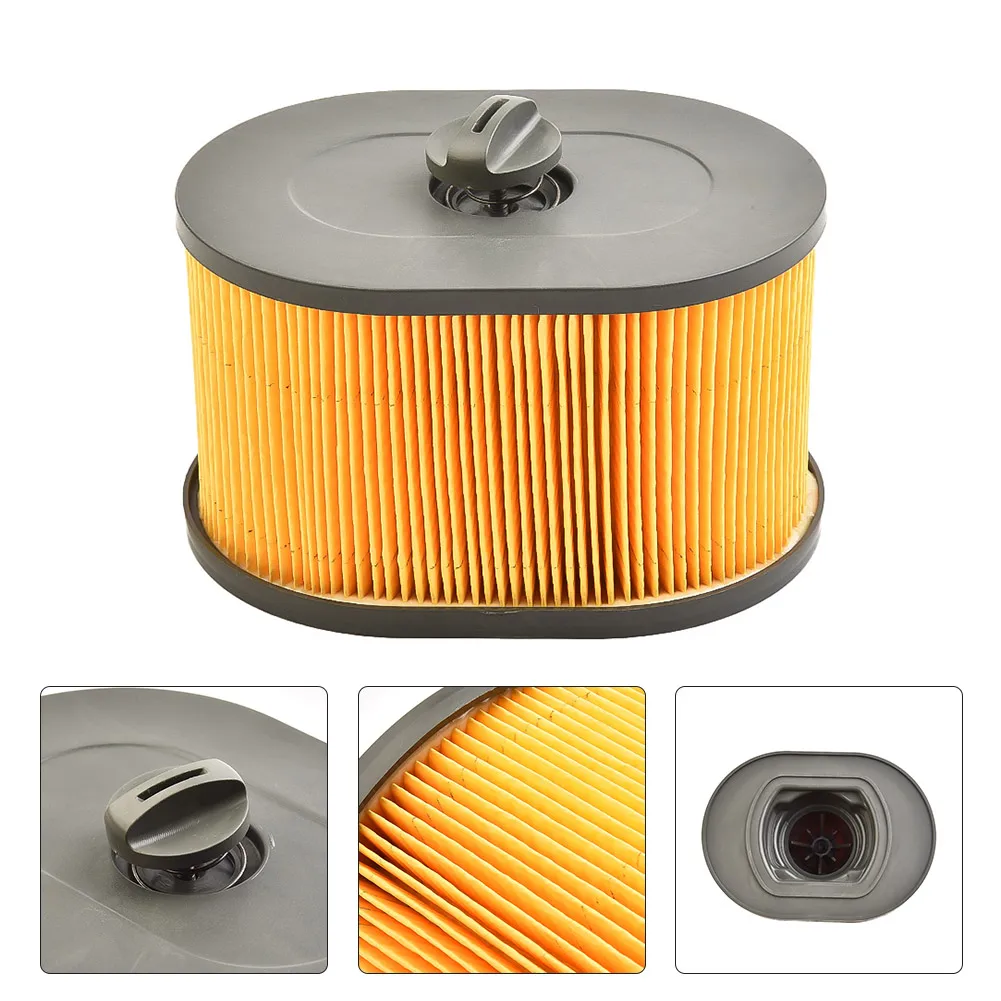 

4pcs Air Filters For Husqvarna K970 K1260 Concrete Cut Off Saw 510 24 41-03 High Quality Material Durable And Practical