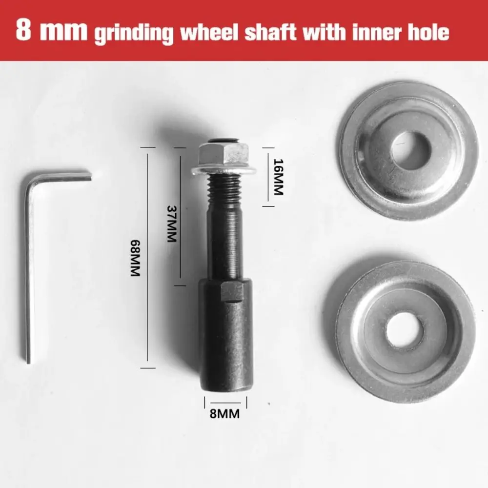 

Шлифовальные круги для двигателя 5-16 мм