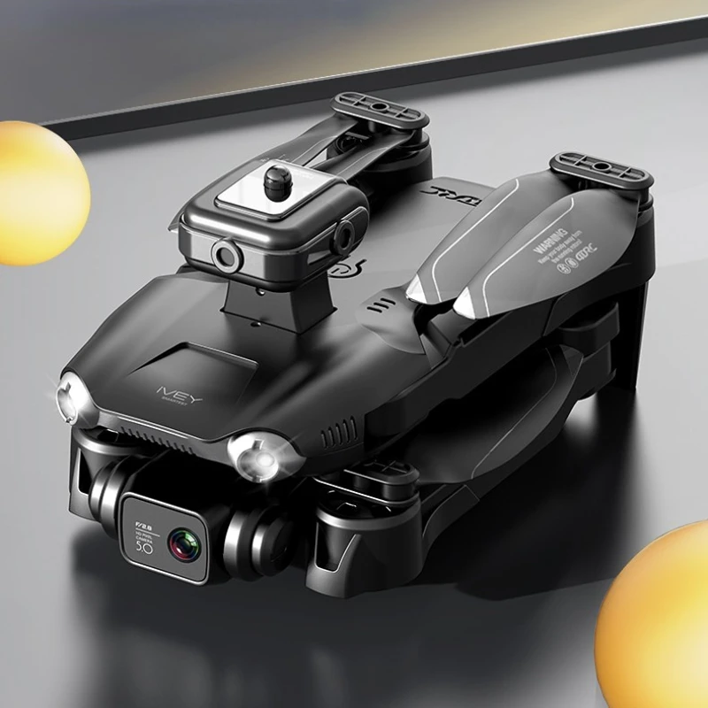 

V28 Радиоуправляемый Дрон WIFI FPV с широкоугольной HD 4K/1080P камерой 360 ° обход препятствий Радиоуправляемый складной Квадрокоптер дроны Детские Подарочные игрушки