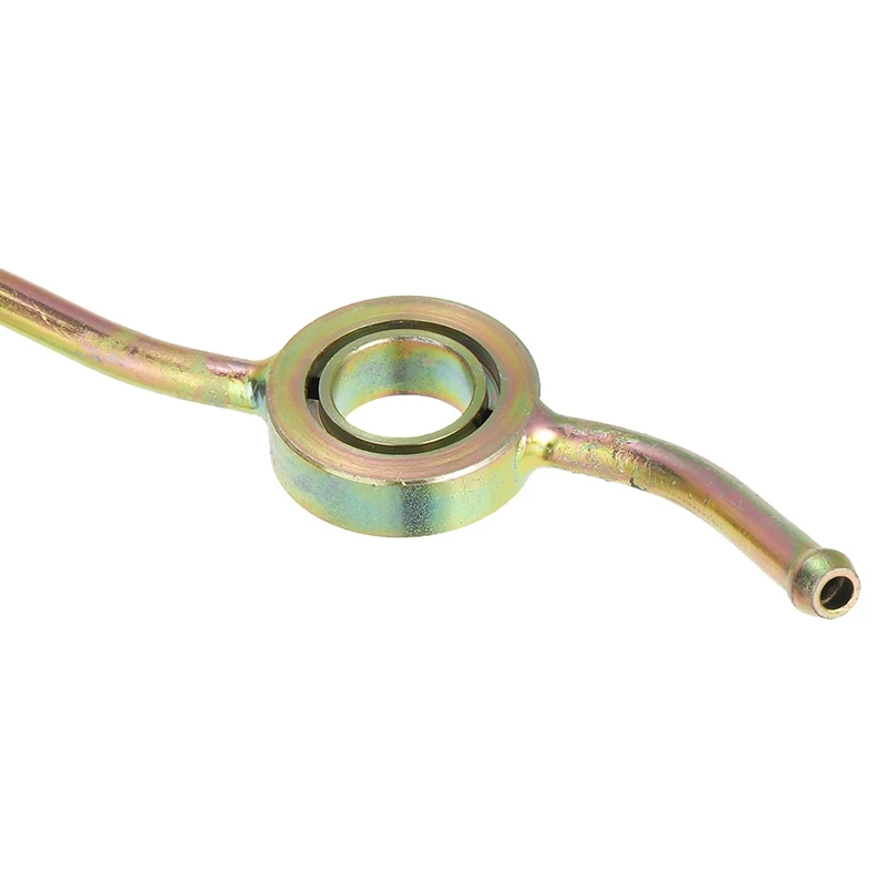 23760-54030 2376054030 Топливная труба форсунки сырой нефти для Toyota Hilux LN106 LN167 2 8 и 3 0 л 5