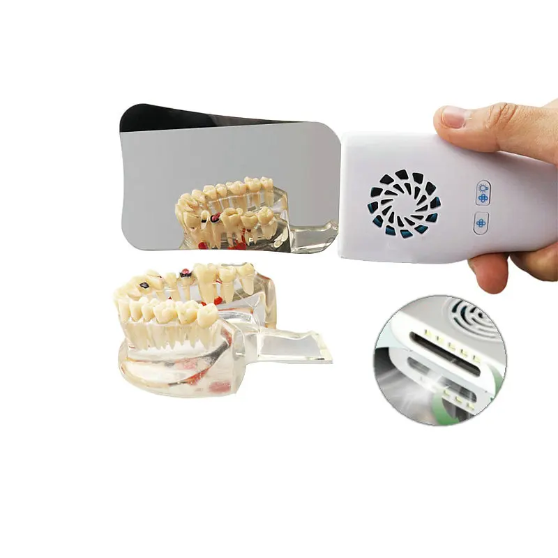 Светодиодный ственное Стоматологическое Ортодонтическое изображение