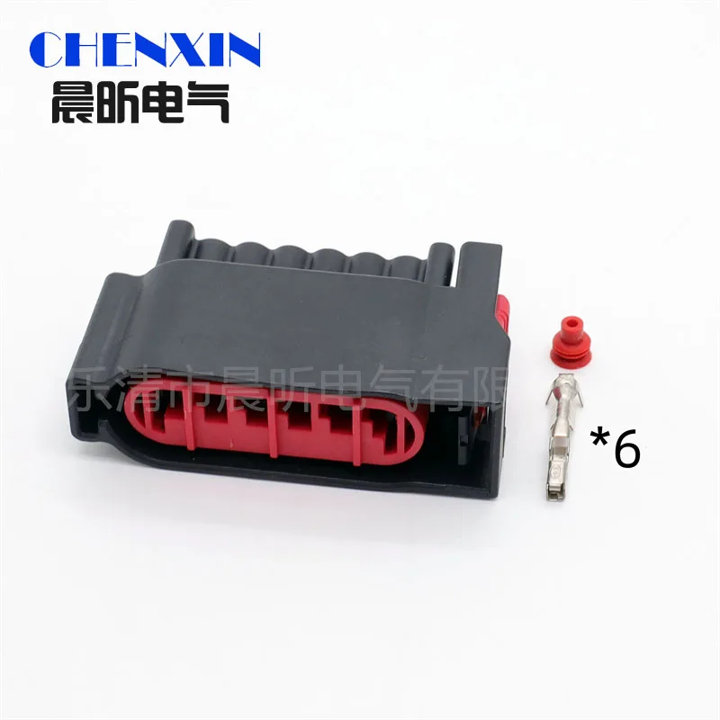 

Педаль акселератора 6 Pin 4M51-9F836-BK 4M5T-14A464