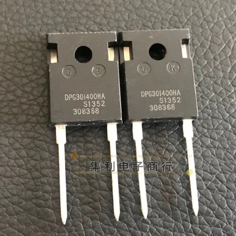 3 шт./партия, DPG30I400HA TO-247 400V 30A