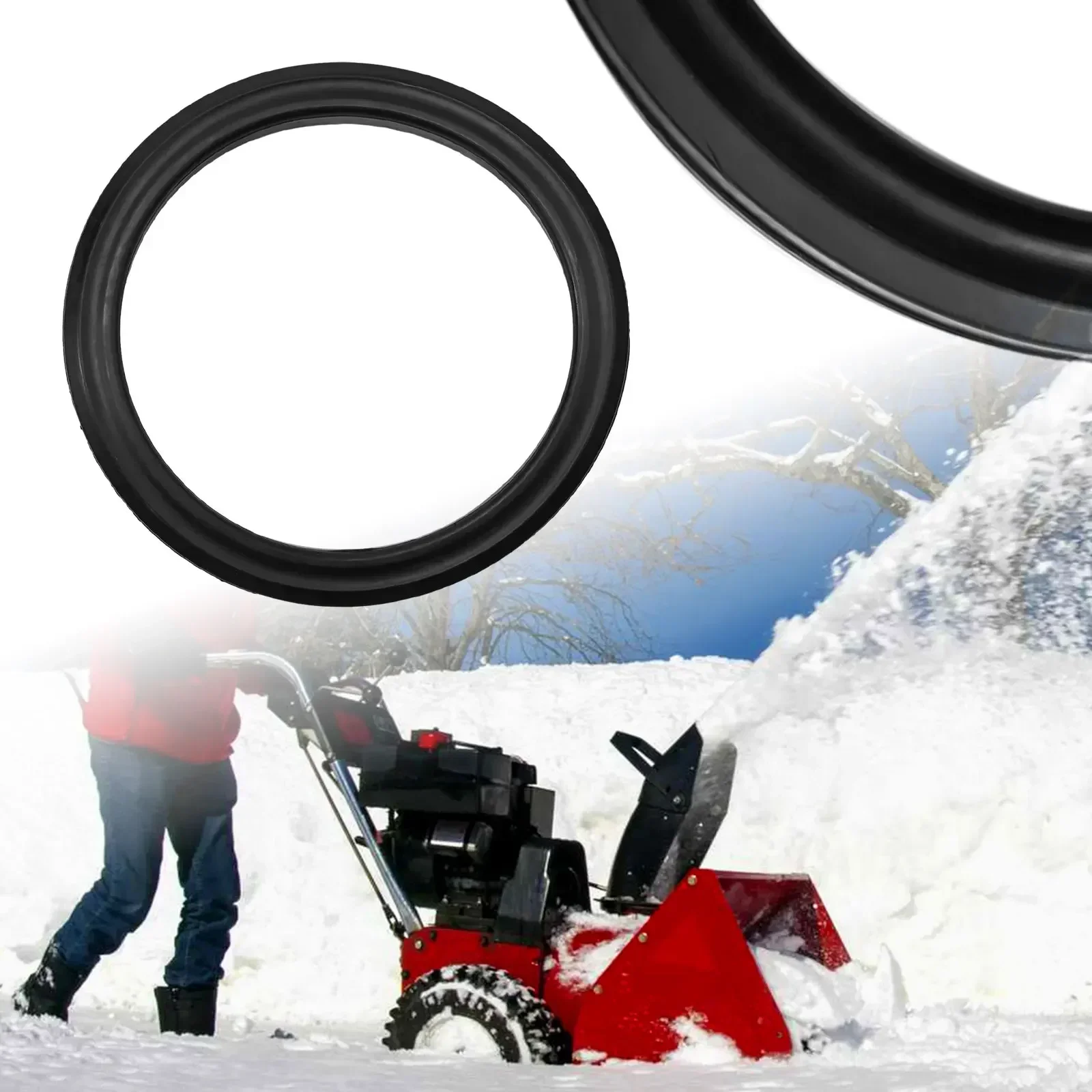 1 шт. вращающаяся оснастка для снега 935-0243B 735-0243 935-0243 комплект уплотнительных