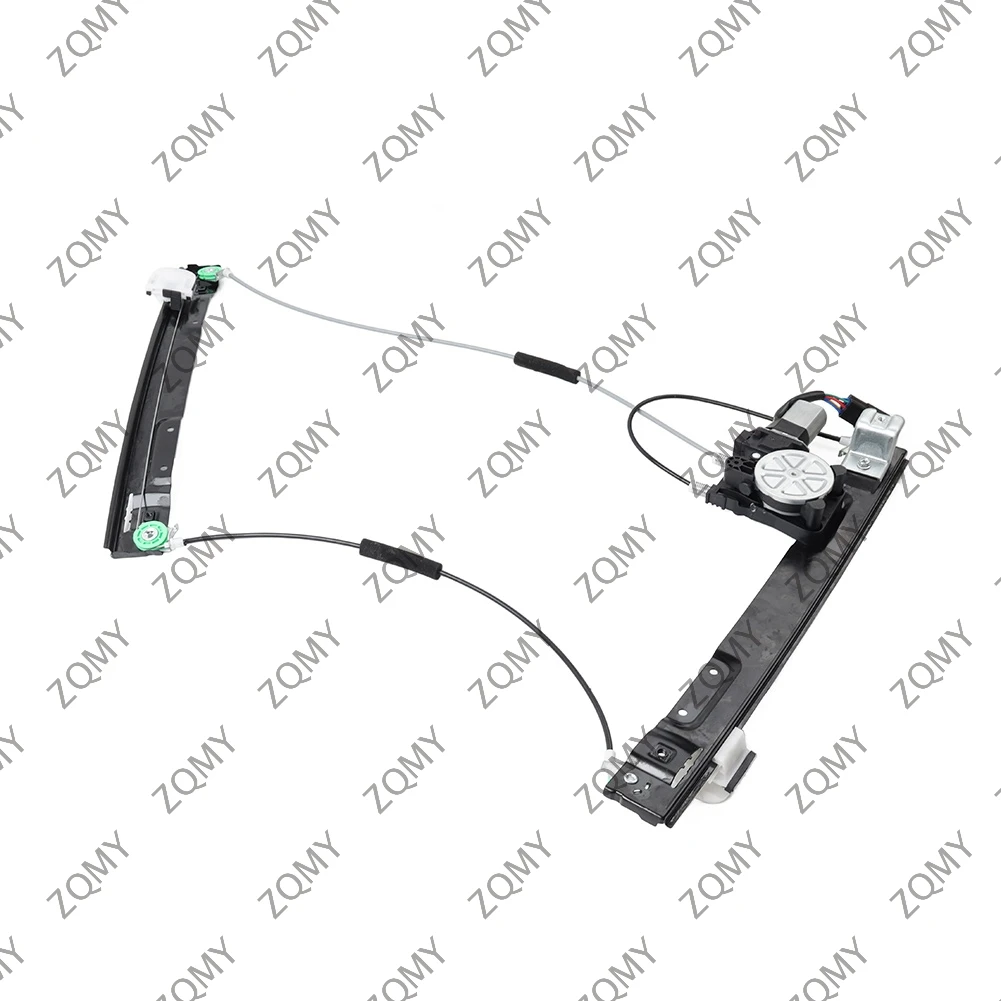 1 шт. автомобильный передний стеклоподъемник в сборе для Jaguar XF 2009-2015 XFR 2010-2015 XFR-S