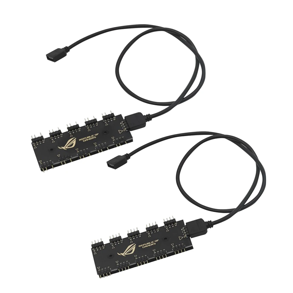 

3 шт., USB-разветвитель для материнской платы
