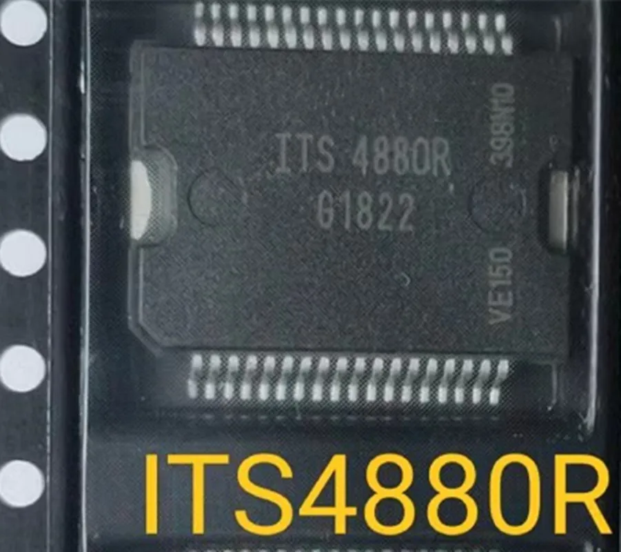 

ITS4880 ITS4880R HSSOP36 1 шт.