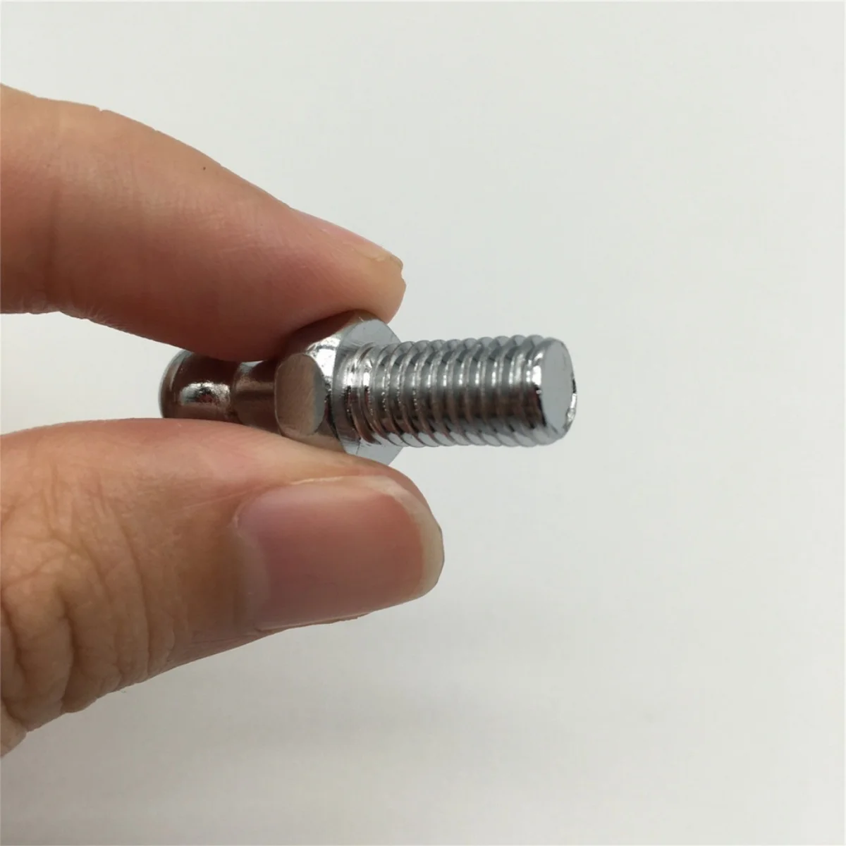 100 шт. универсальные концевые соединители для задней крышки багажника 10 мм M8 M6