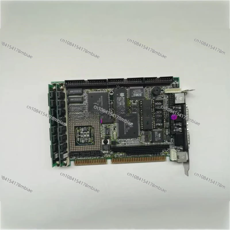 486 карта управления В индустриальном стиле полуразрядная управления-405 REV.A3