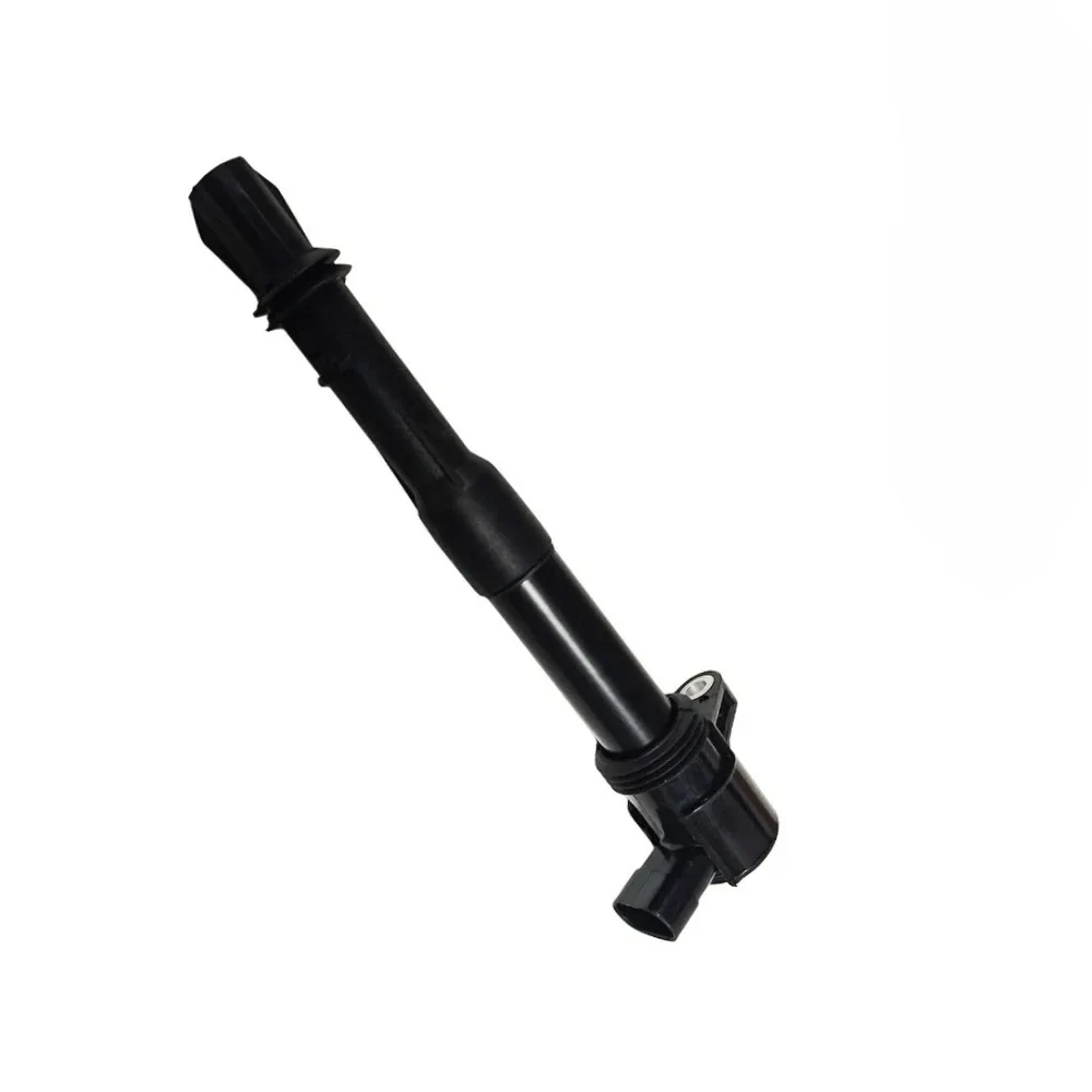 Фото Высококачественная катушка зажигания 55180004 46777286 ZS320 для Fiat Brava Bravo I Doblo Cargo Stilo MPV 1.6 16V 2001-2024 №1