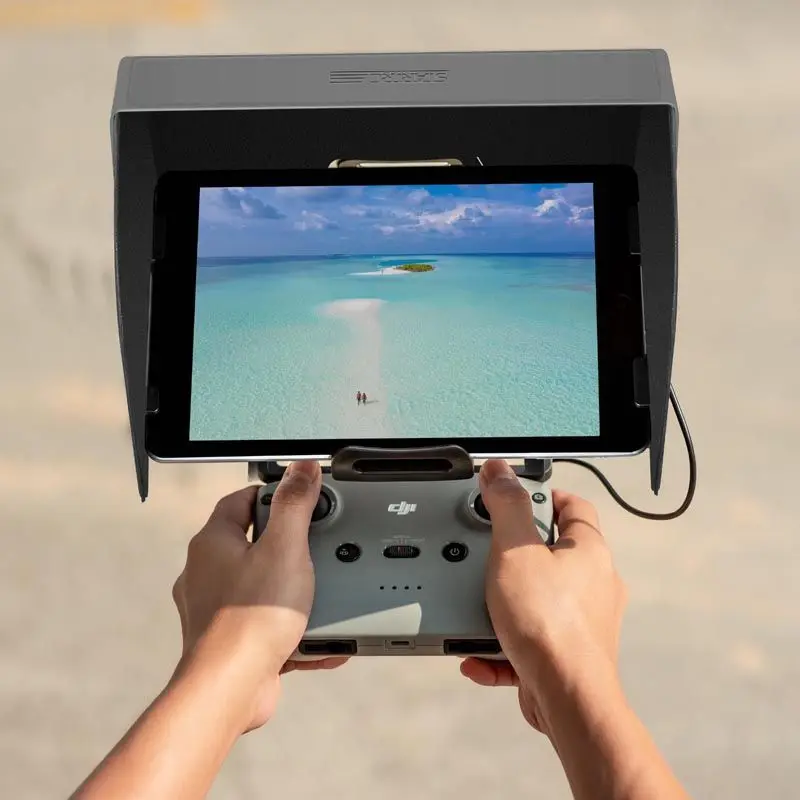 

Для DJI Mini/ Mini 2/ SE/ DJI Air 2S/ Air 2