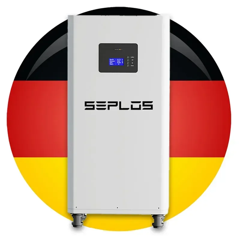 Новый стоячий Seplos 16 шт. 280 Ач 48 В пустой чехол Mason DIY наборы 300 320 Lifepo4 для хранения