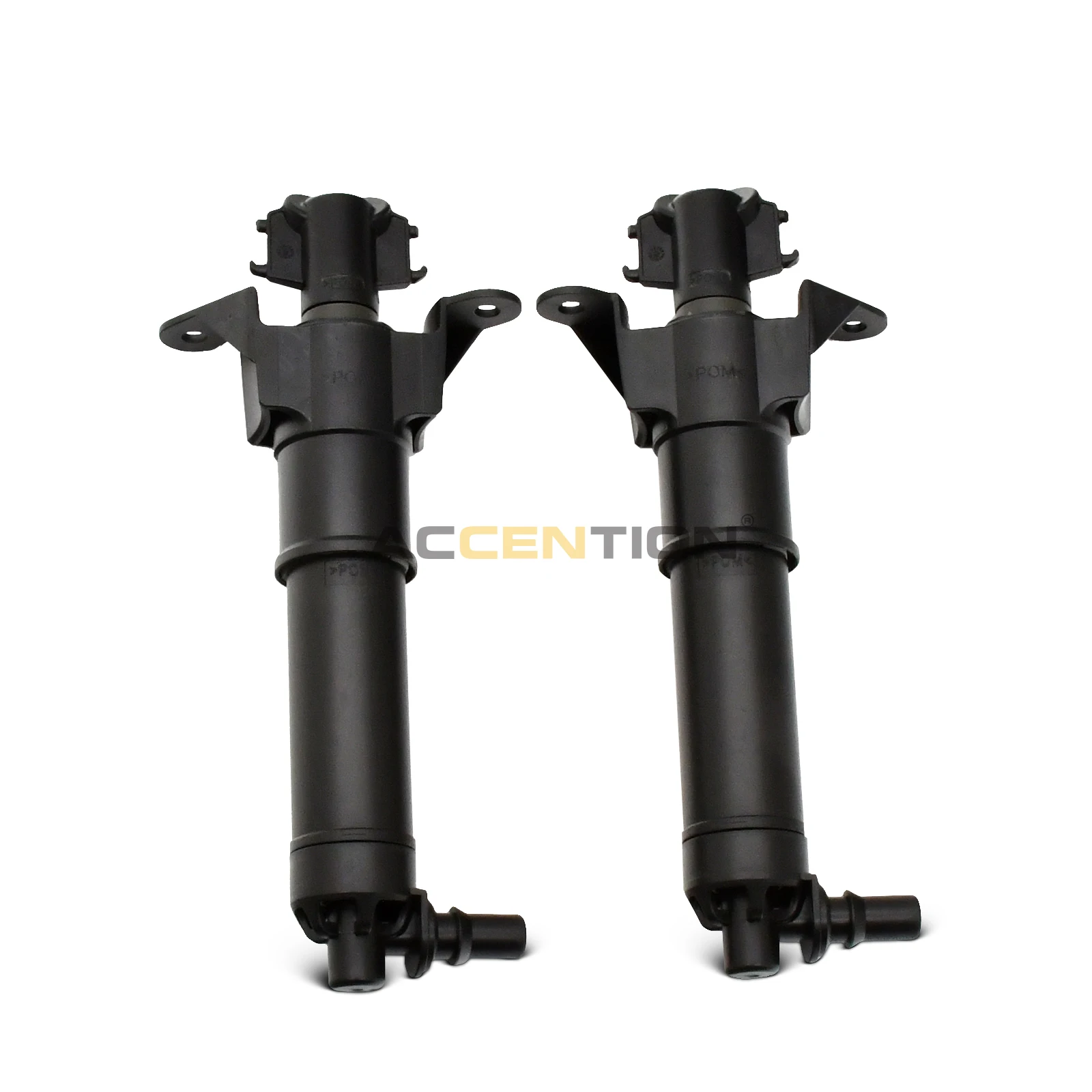 

Омыватель переднего бампера для Audi Q5 2017 2018 2019