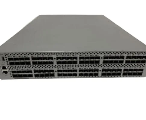 

BROCADE BR-6520-48-16G-R Switch Fiber Optical Exchanger