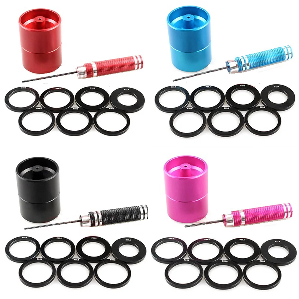 

Tiangong 4WD Accessories Retrofit Tool Hub Puncher Wheel Hub Drilling Tool Bit